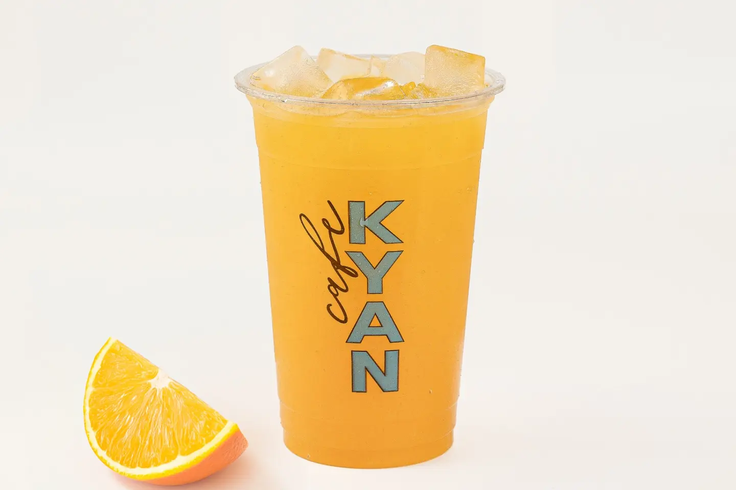 عصير برتقال