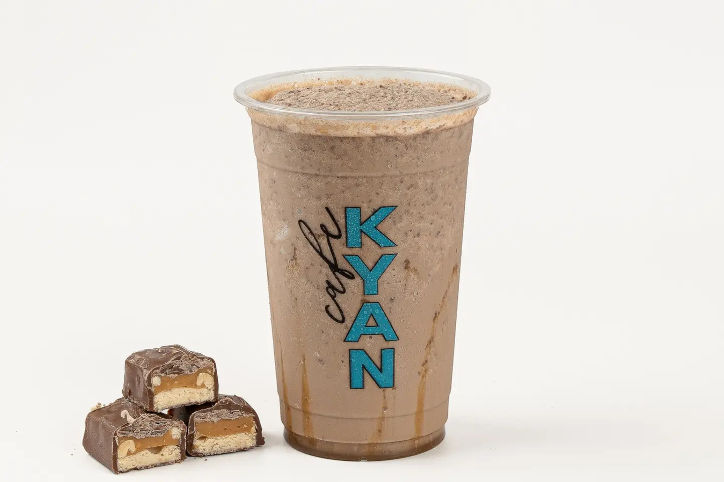 موكا سنيكرز