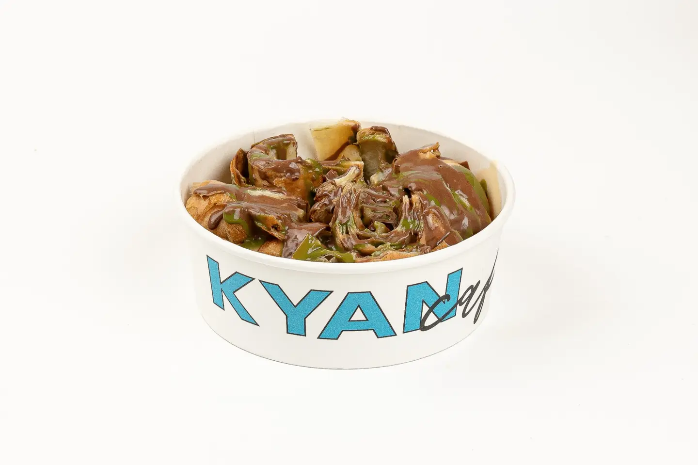 كرواسون مكس