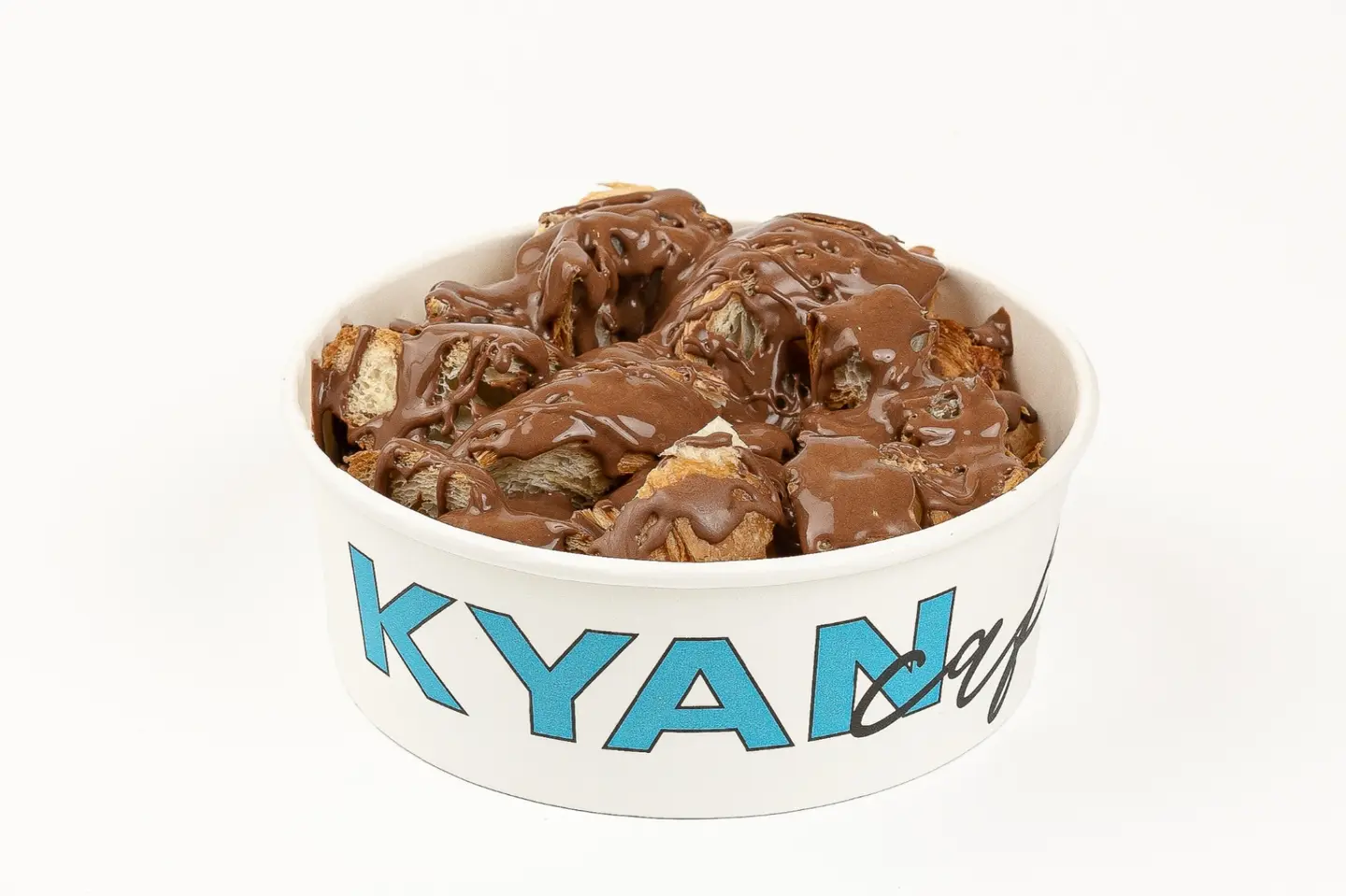 كرواسون شوكولاته جالكسي