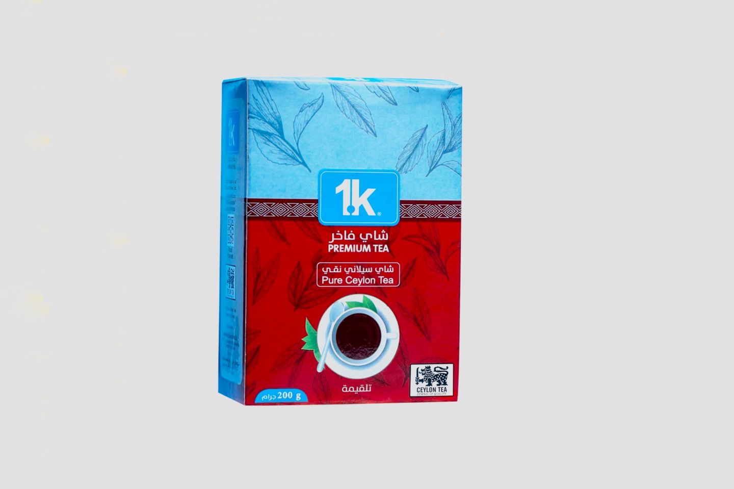 Red Tea 200g