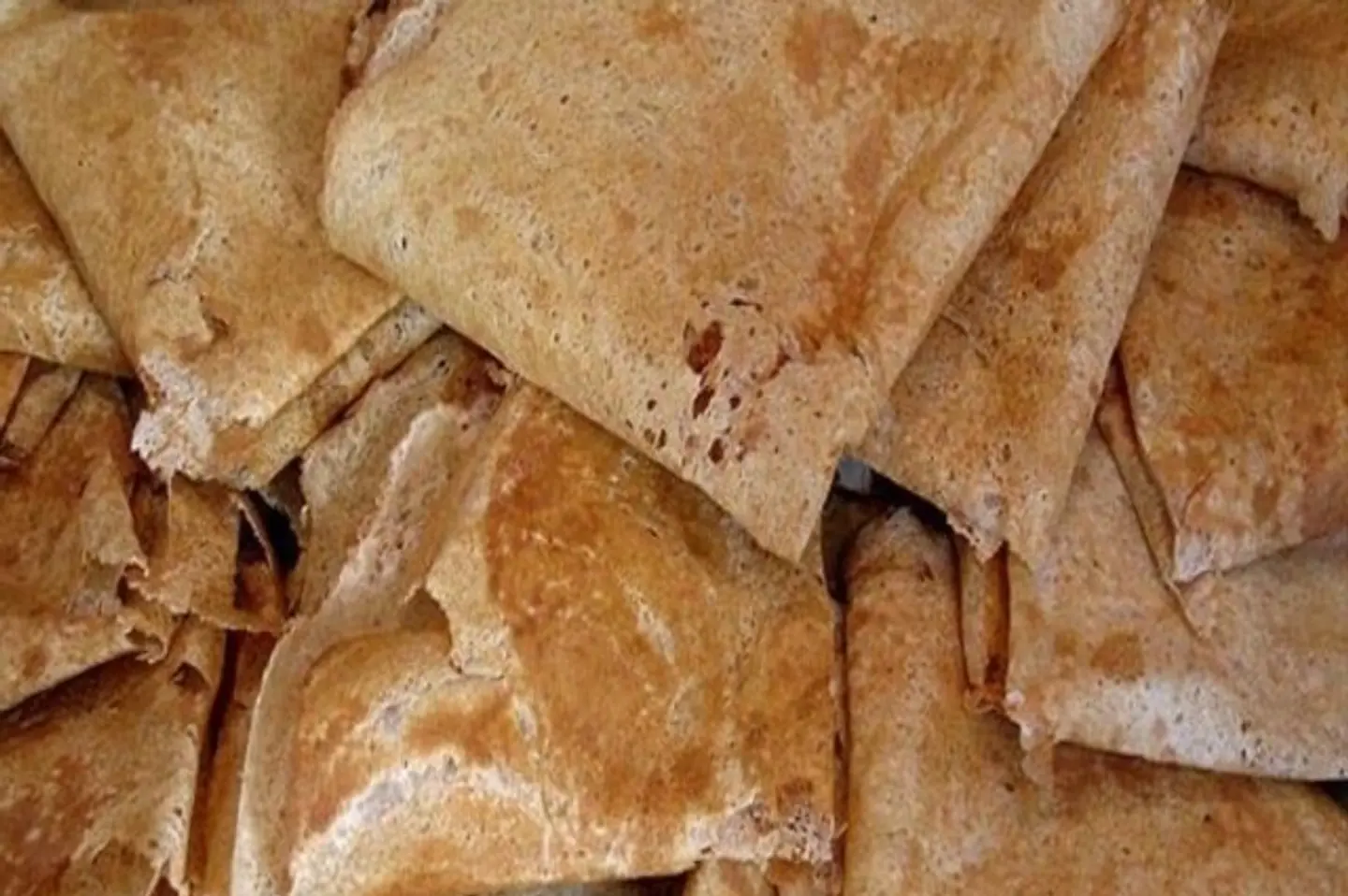مقشوش ساده