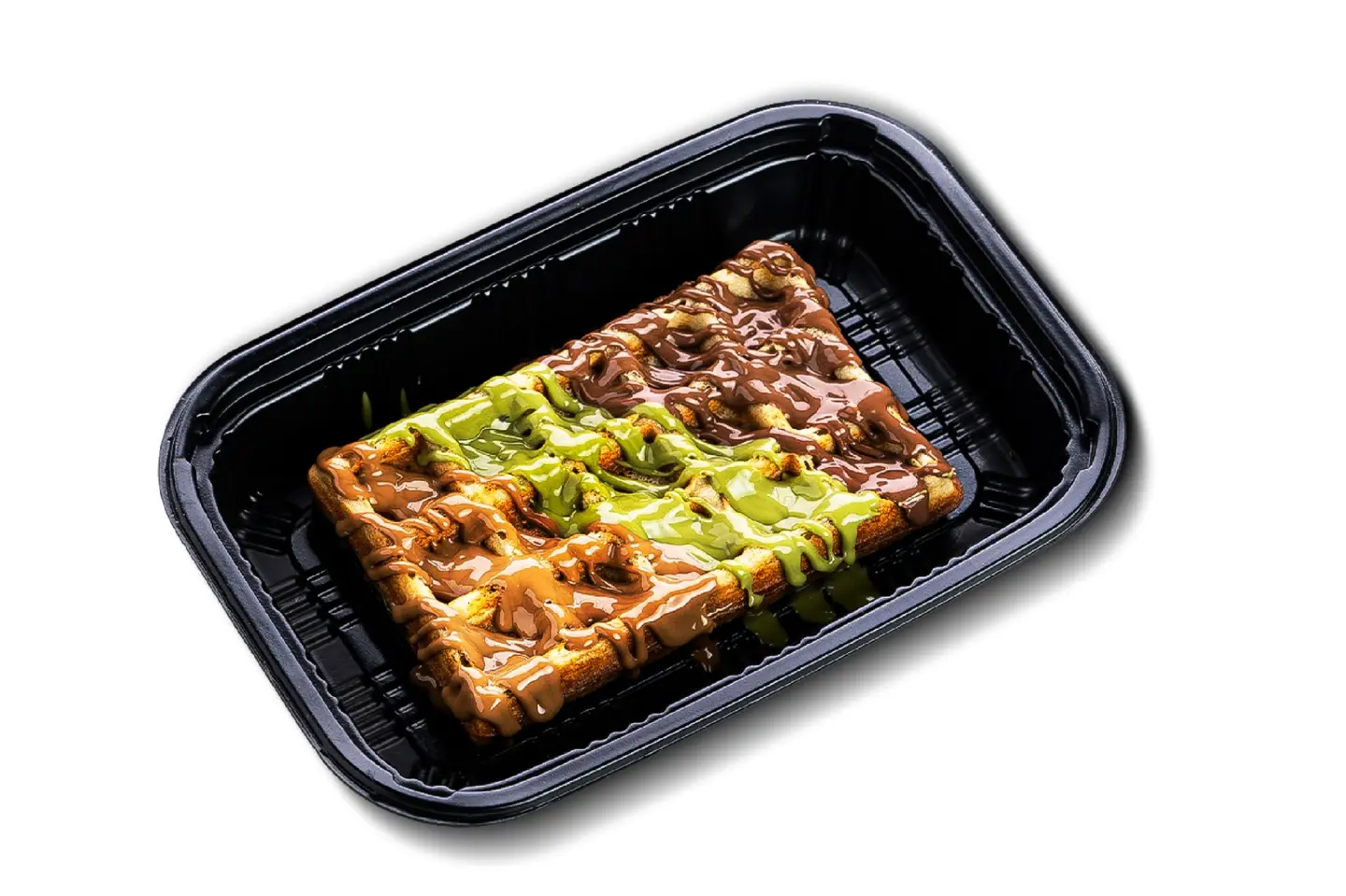 وافل