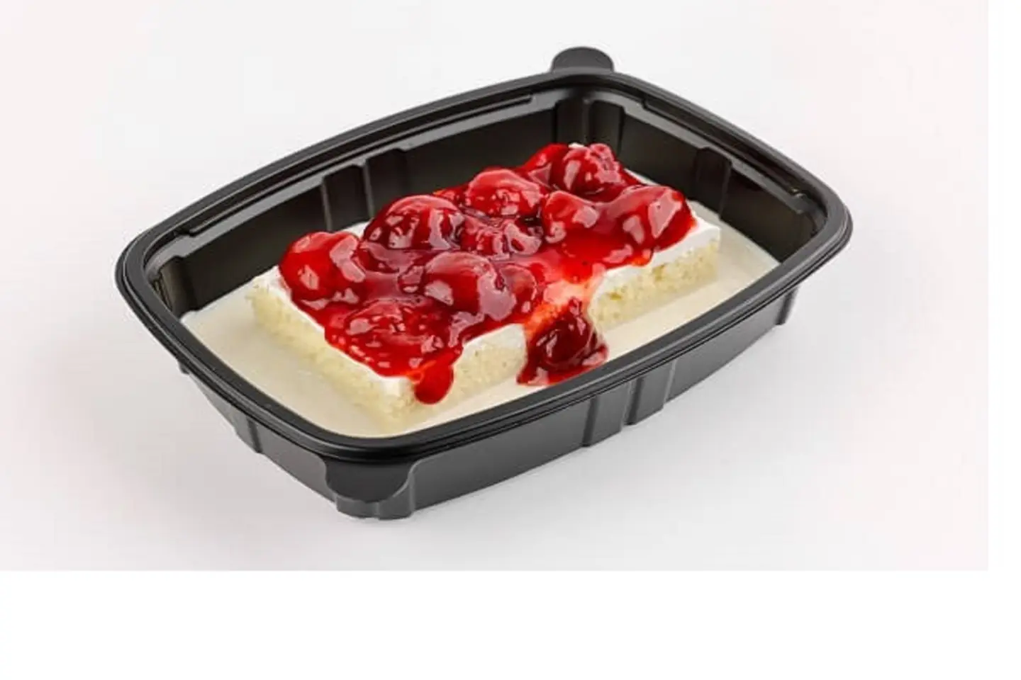 Qashtota Cheese Cake Strawberry