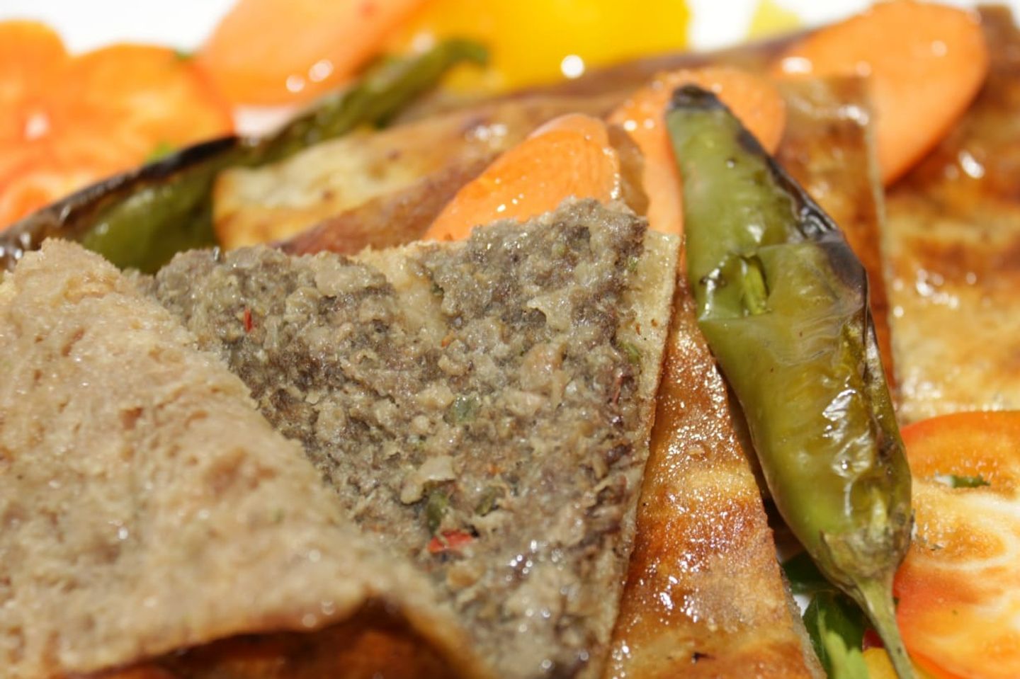 حواوشى موزريلا
