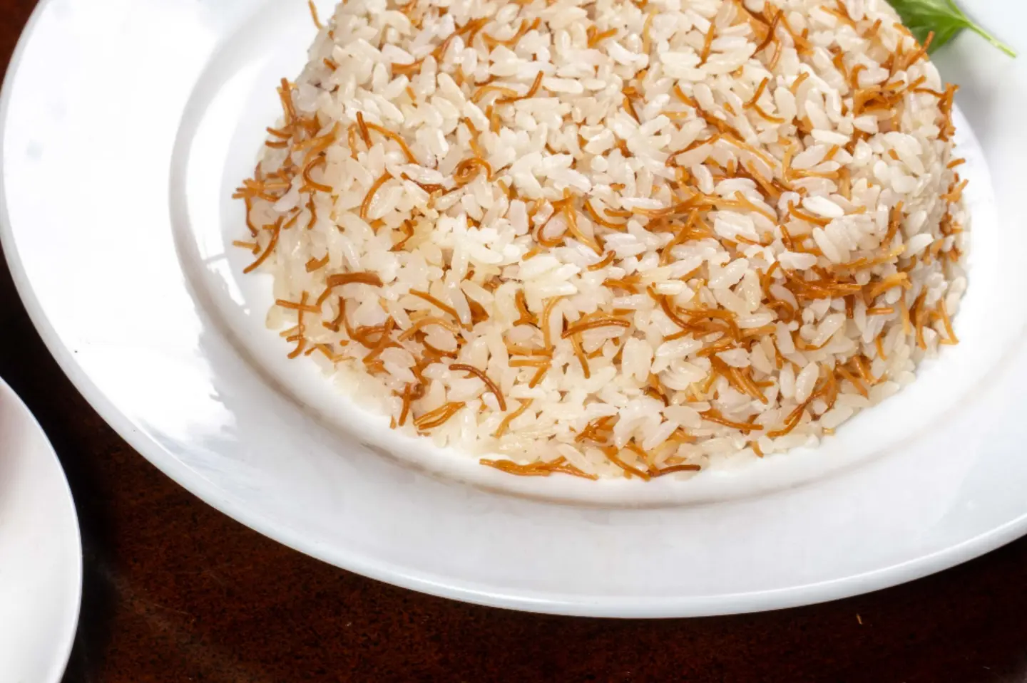 Egyptian Vermicelli
