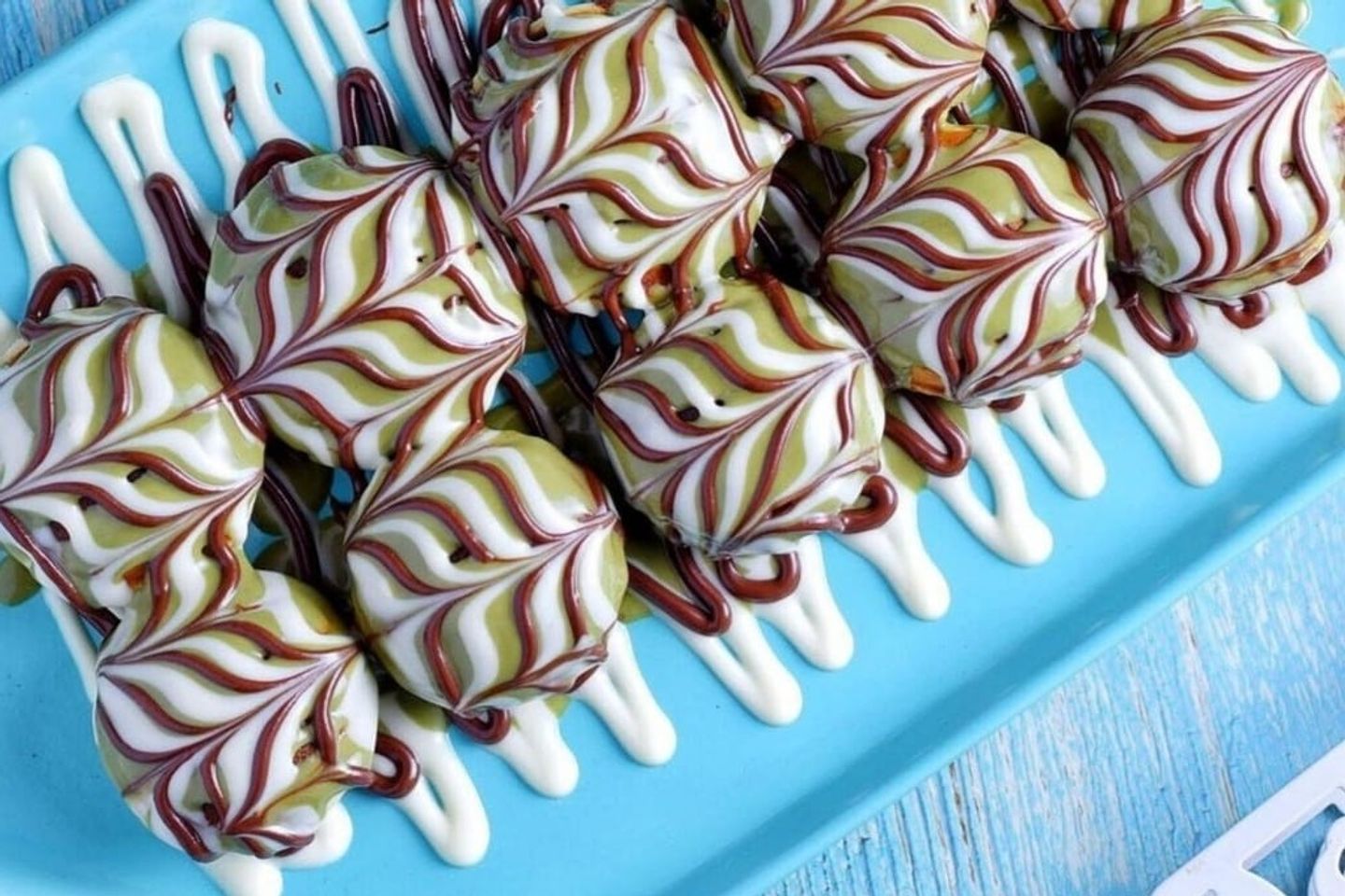 Mini Pancake Kinder Medium