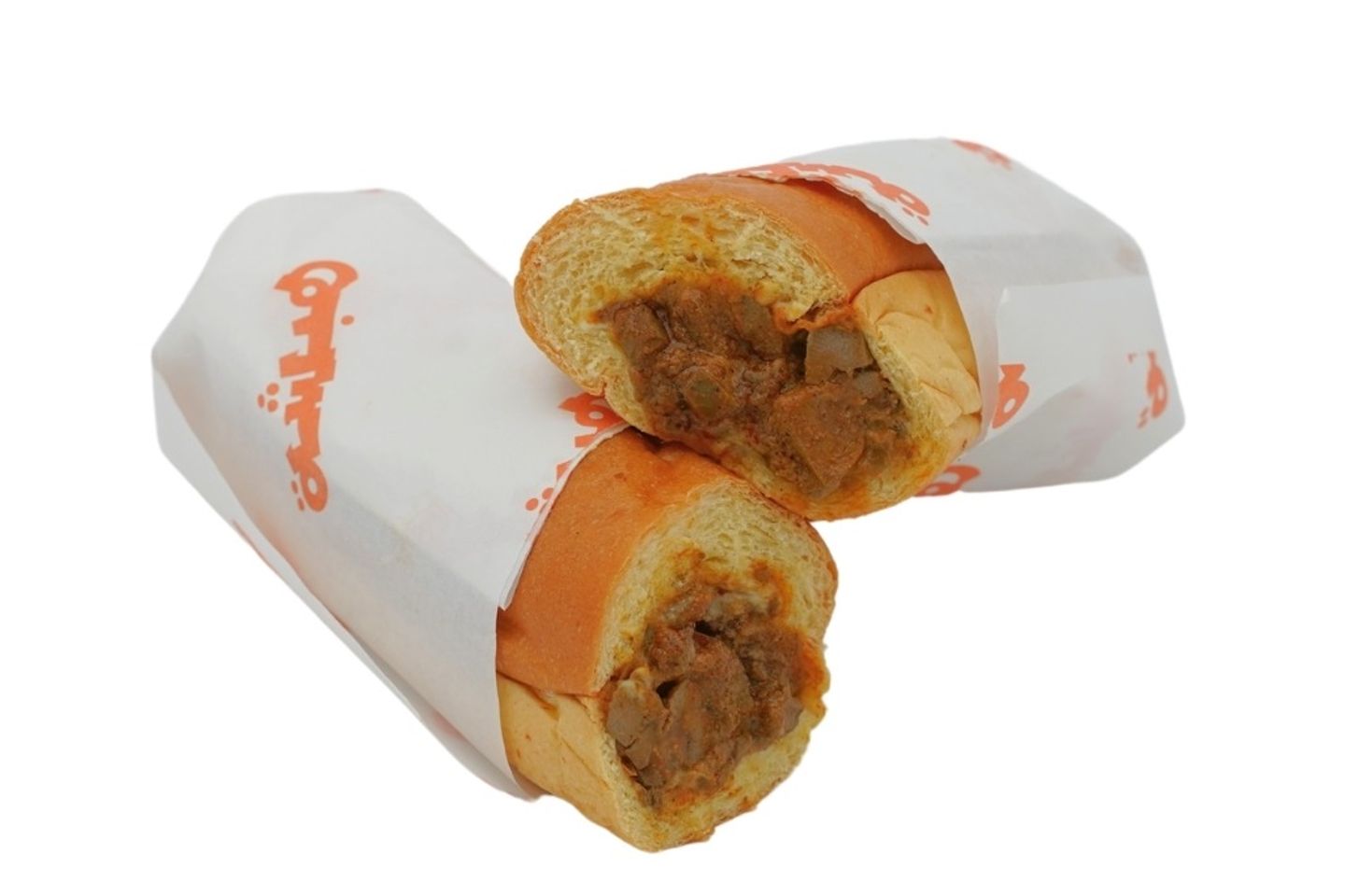 بريوش كبدة بالجبن