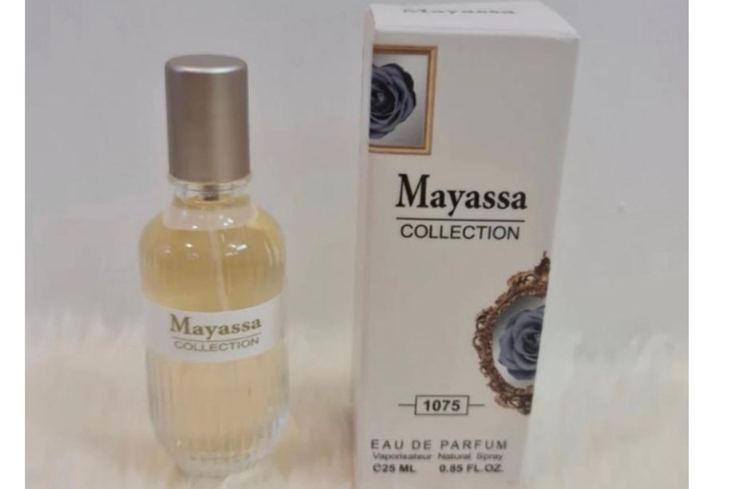 عطر مياس ١٠