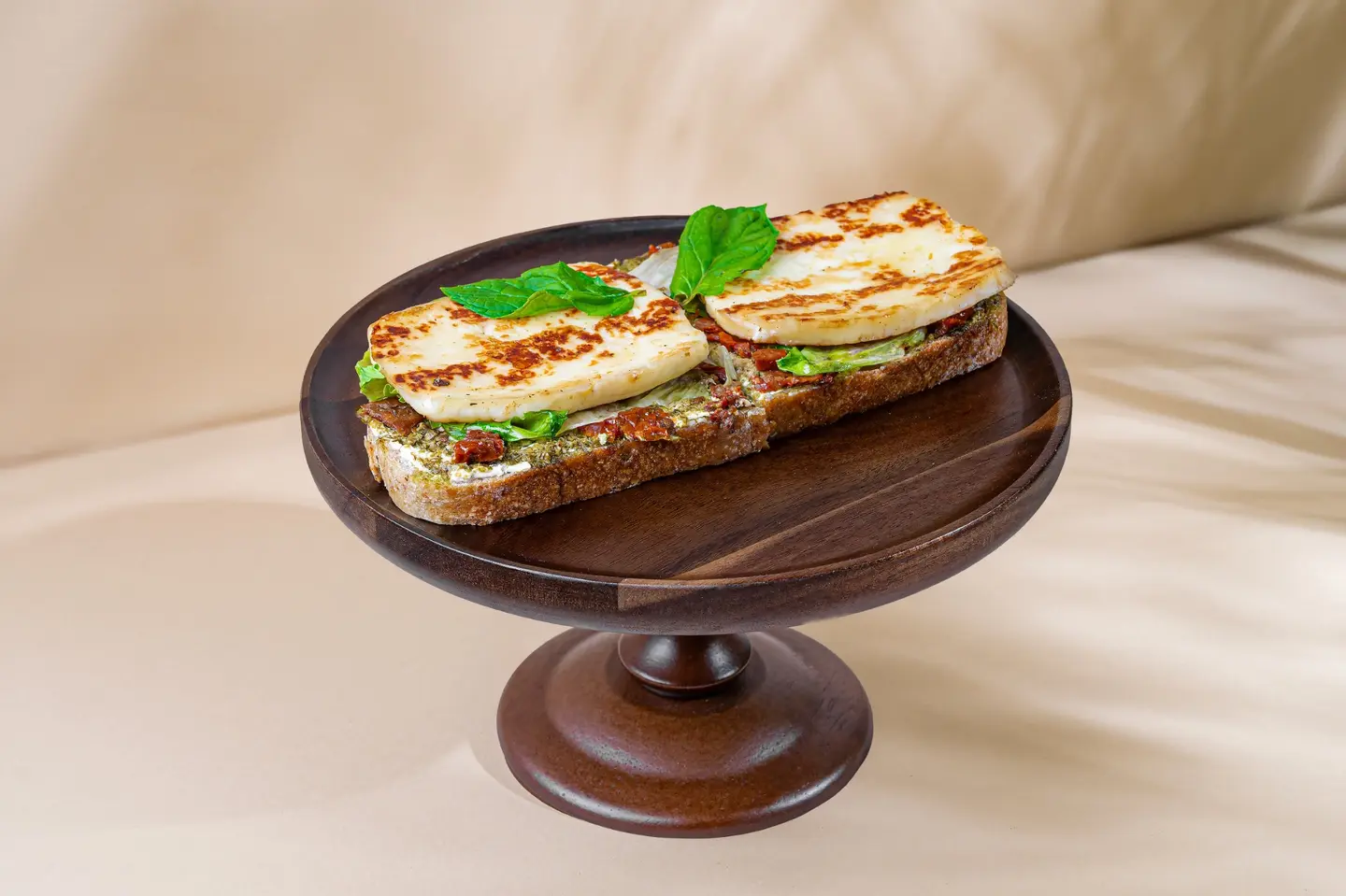 ساوردو حلومي