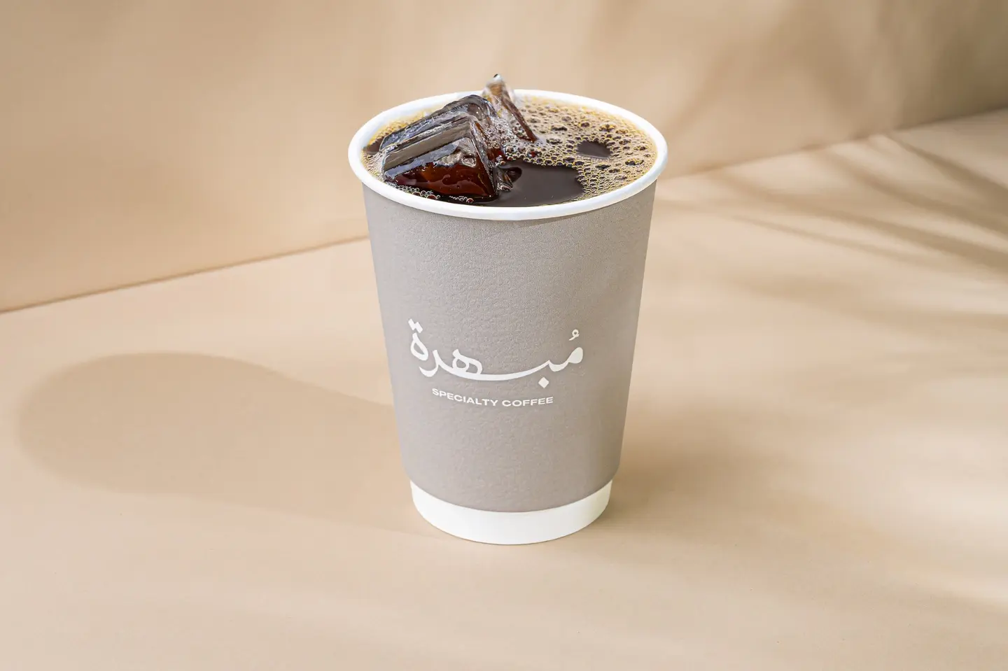 ايس امريكانو