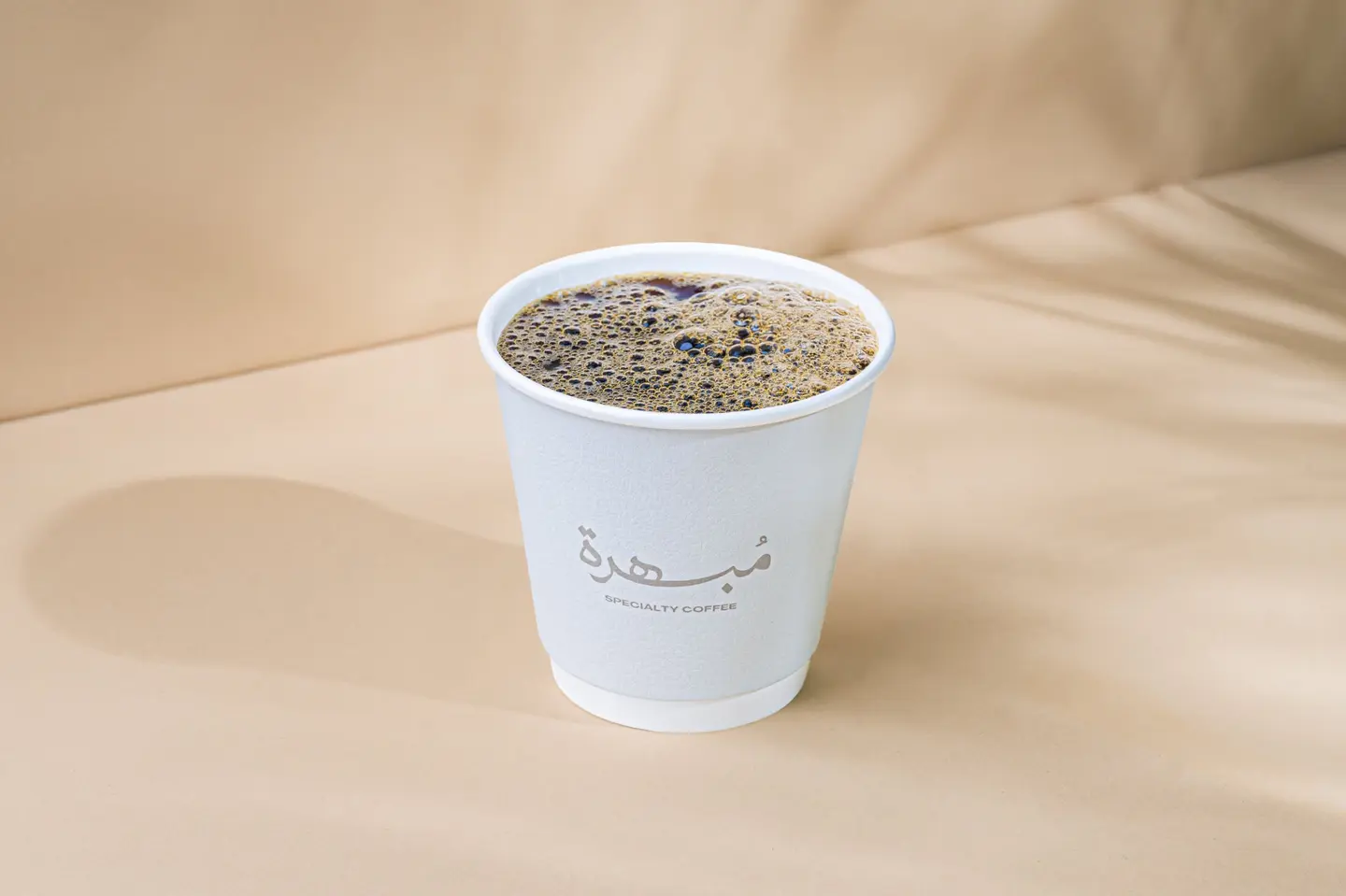 امريكانو حار