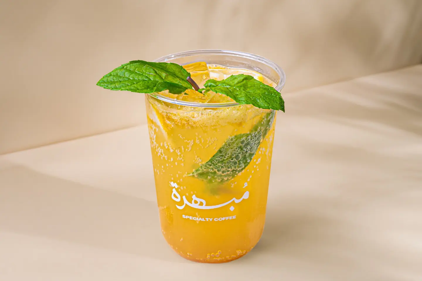 موهيتو باشن فروت