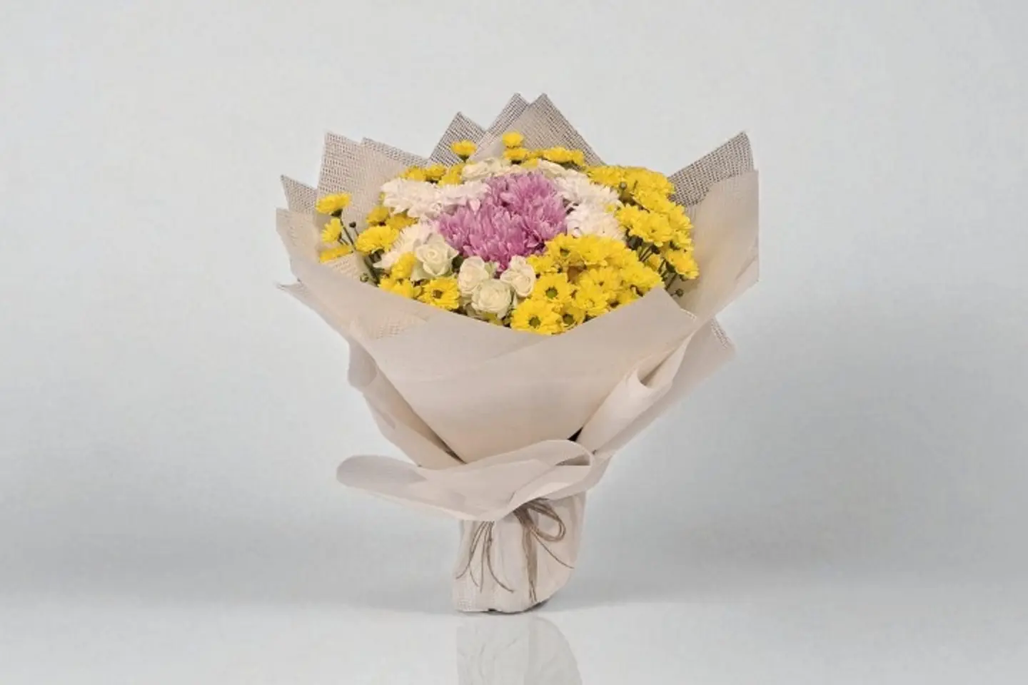 بوكية السلامة رقم ١٠٠٣