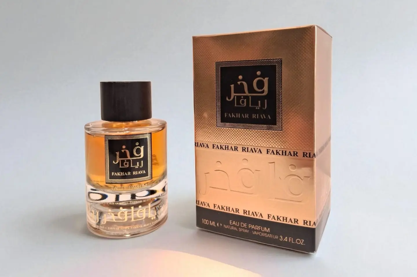 عطر فخر ريافا 100 مل