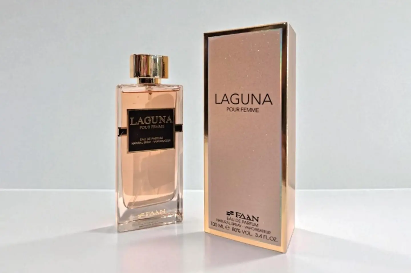 عطر لوجونا 100 مل
