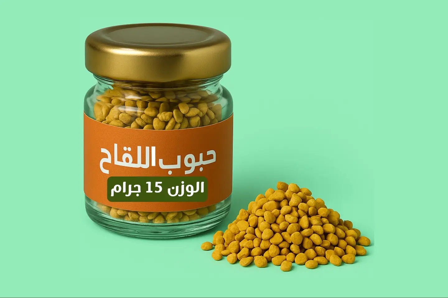 Bee Pollen