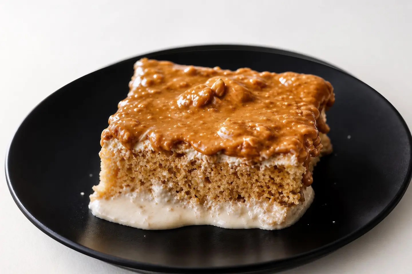 Pecan Cake