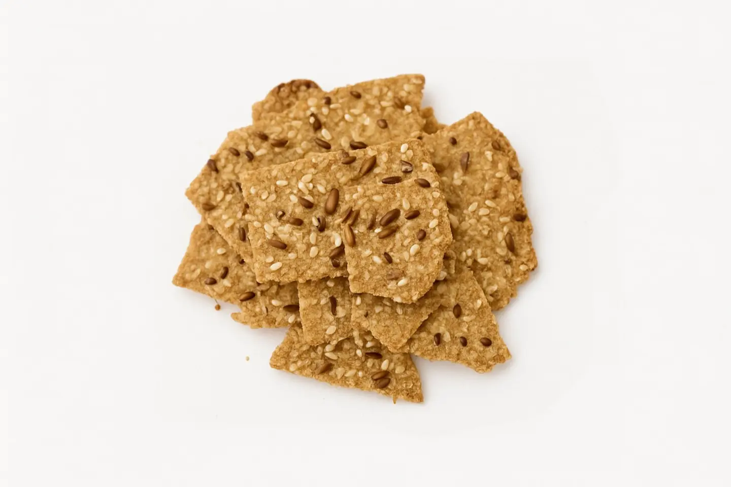Cracker Seeds