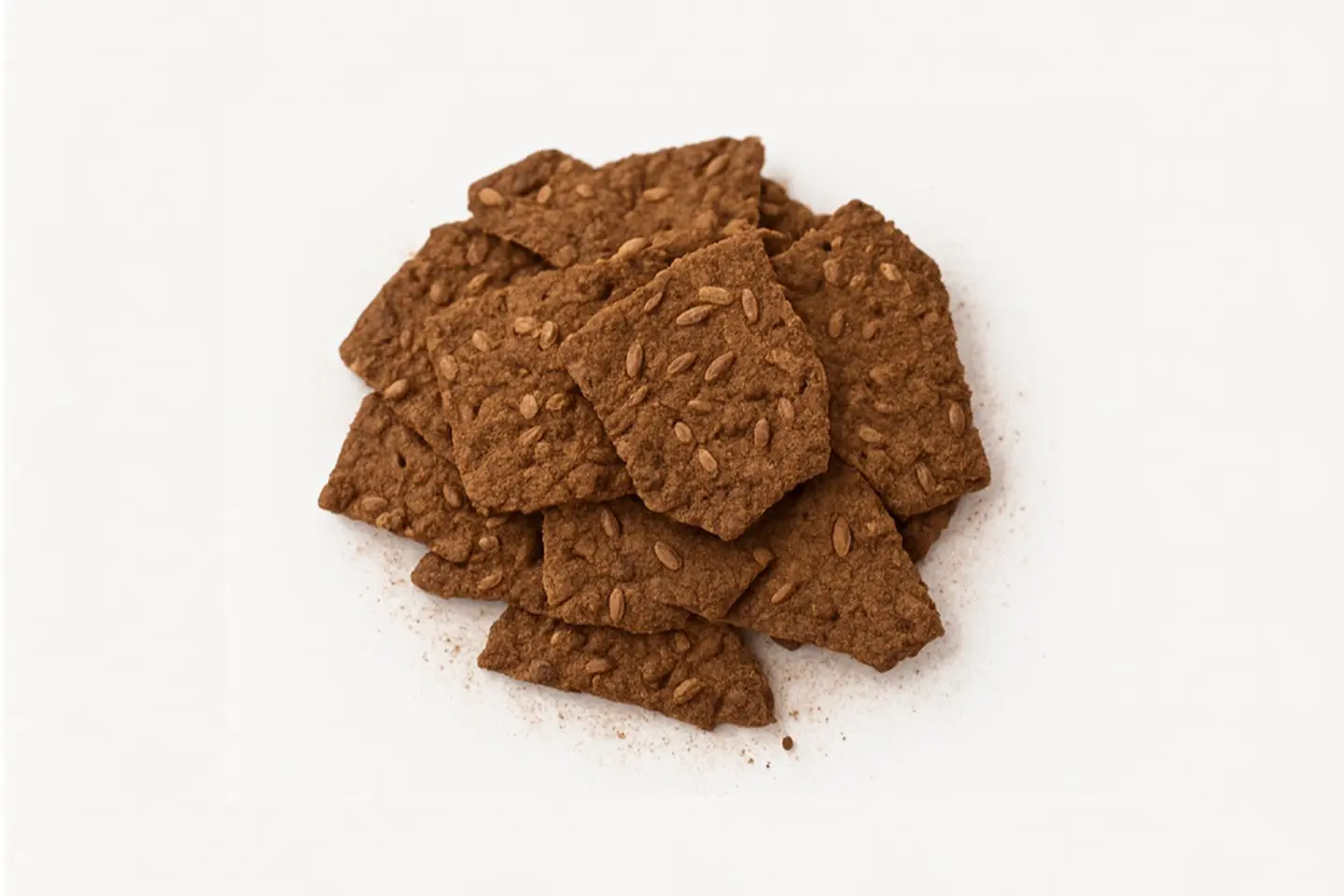 Cacao Crackers