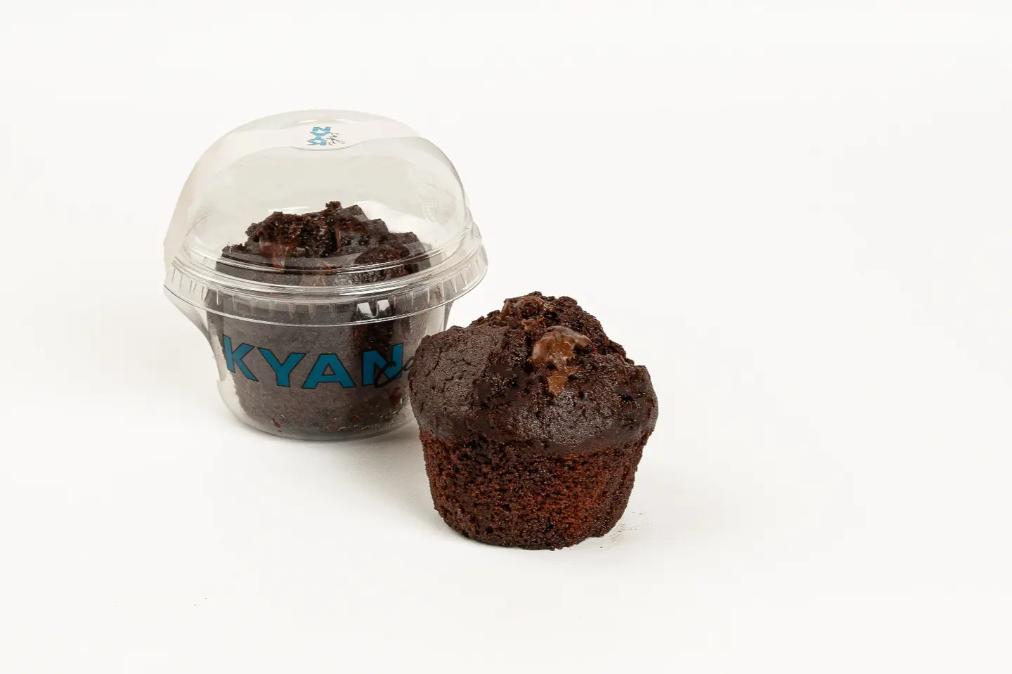 Chocolate Muffin
