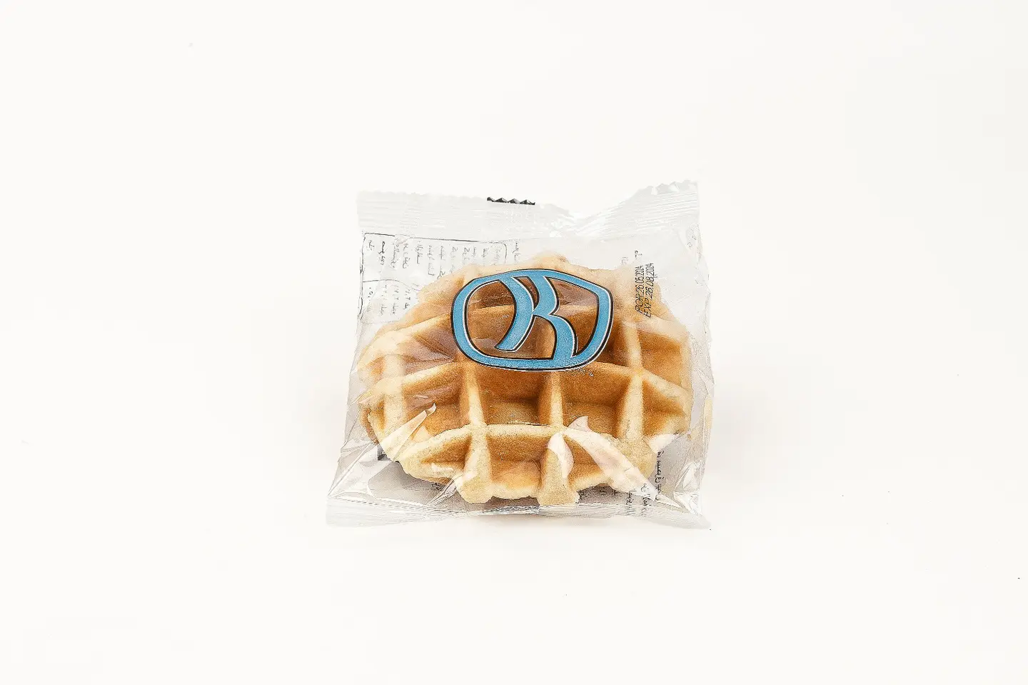 Belgian Waffles