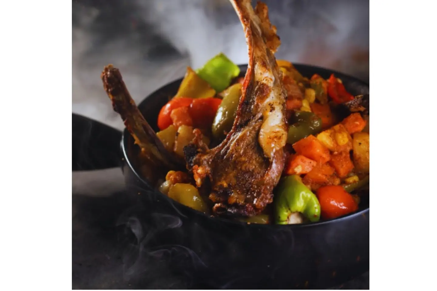 طاجن ريش ضان