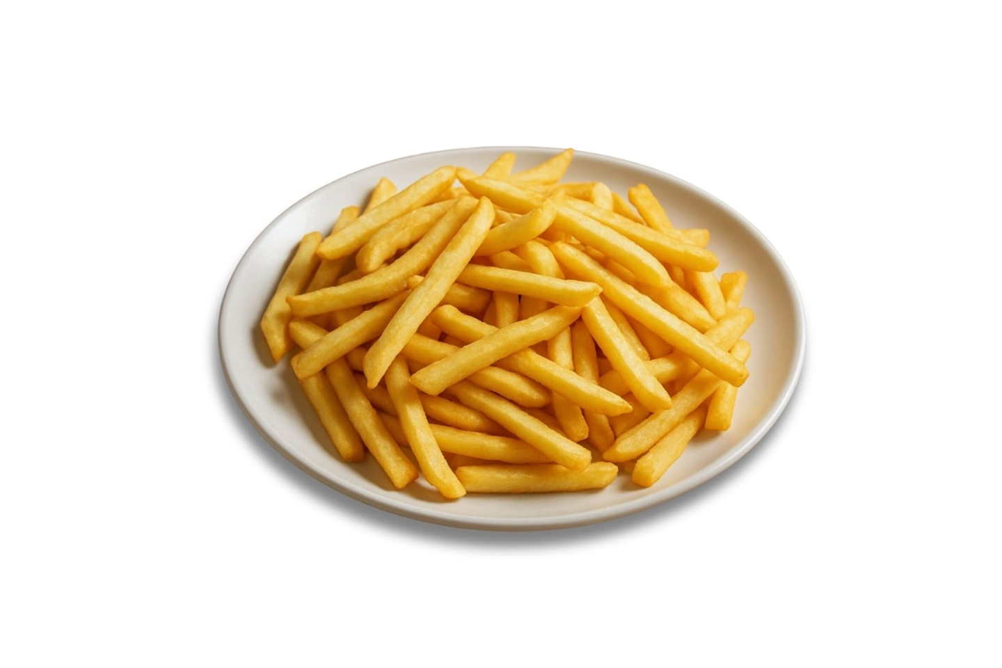 صحن بطاطس