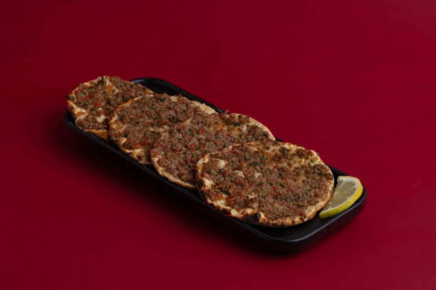 صفيحة شامية