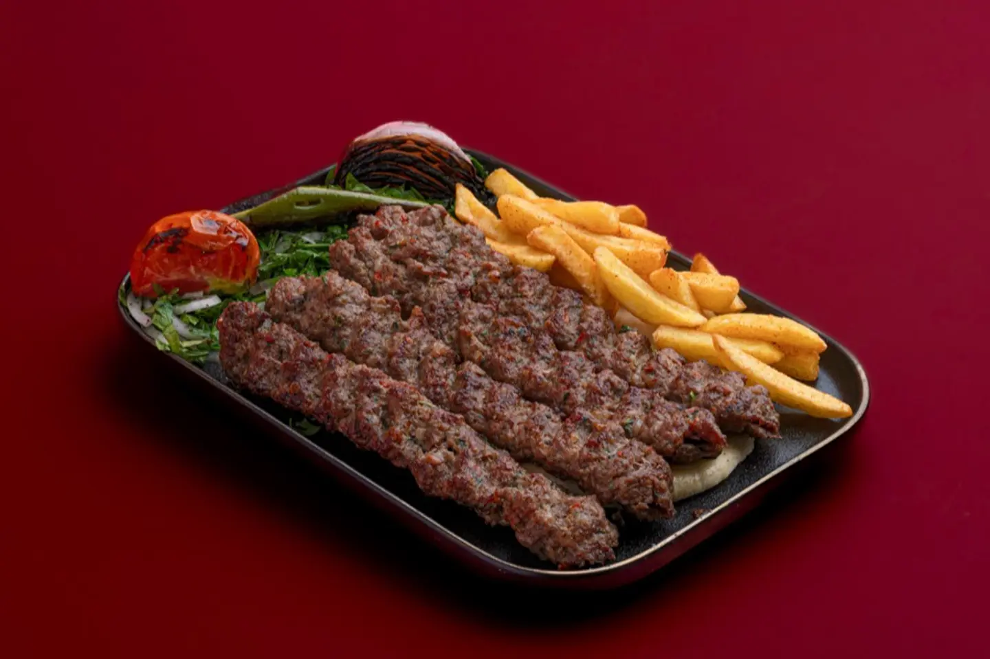 كباب حلبي