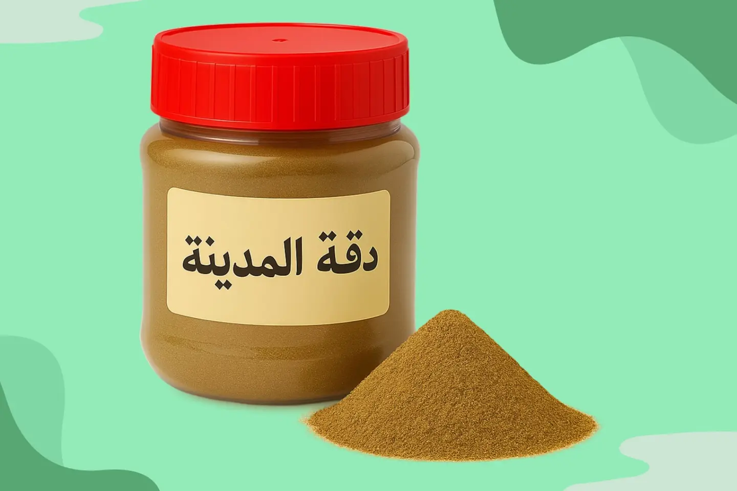 Dugga Al Madinah Big