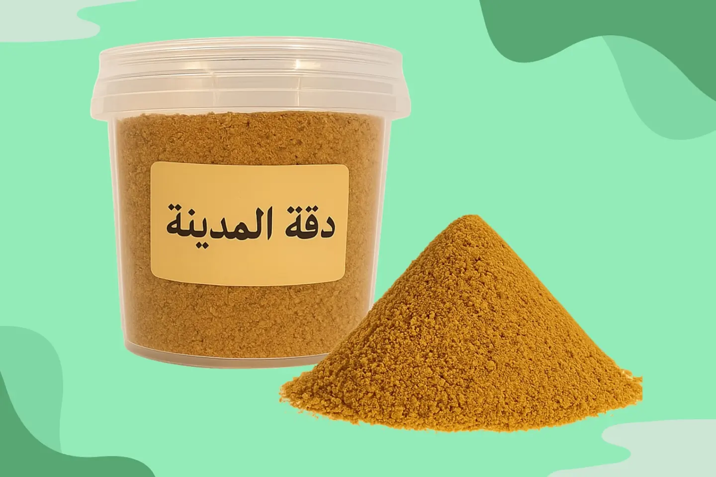 Dugga Al Madinah Small