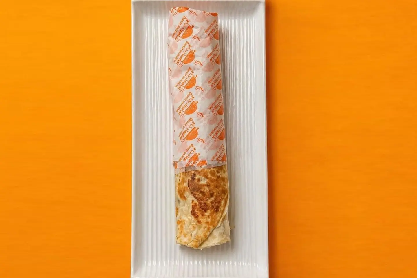 Sarook Chicken Shawarma