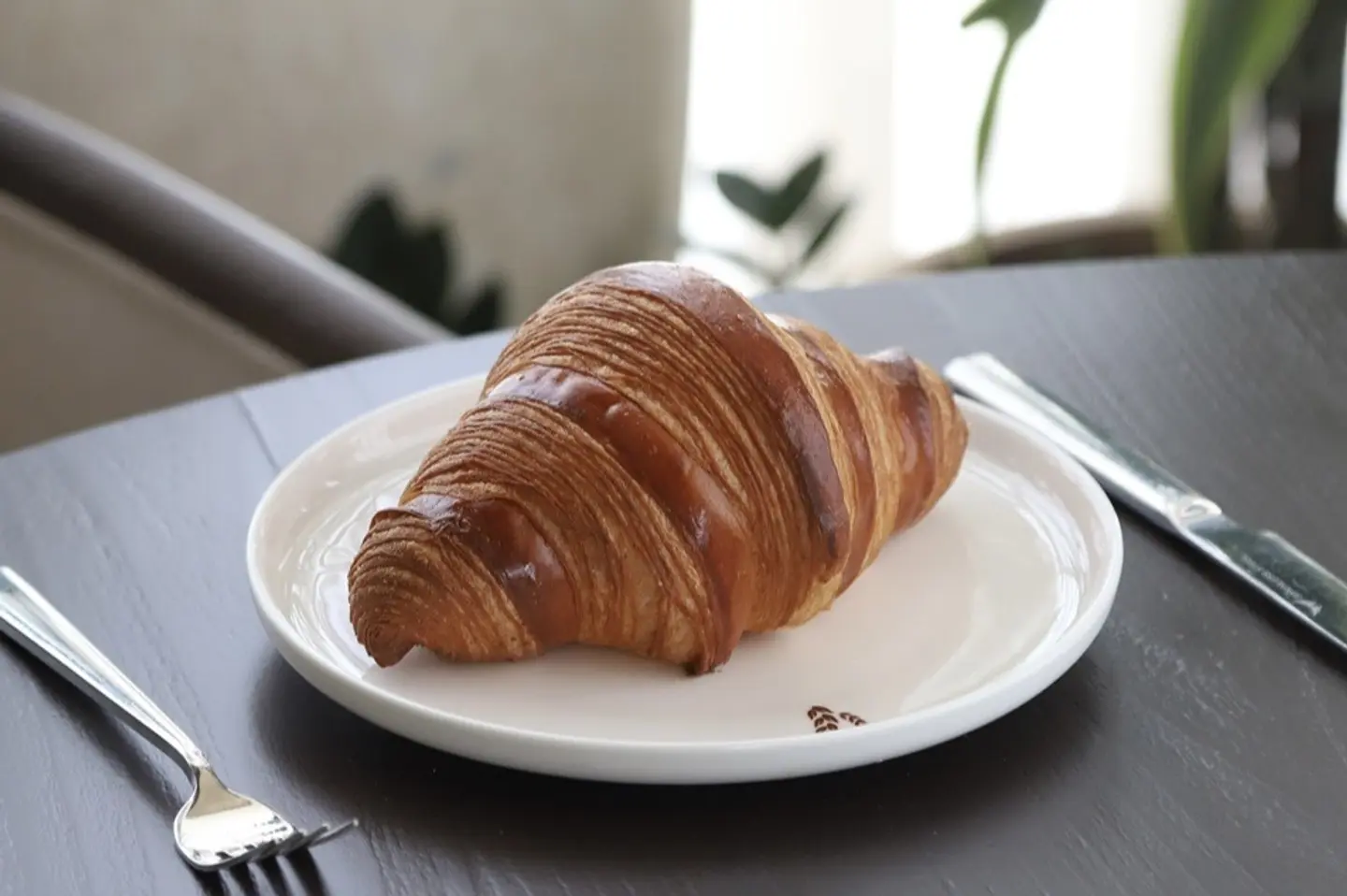 بي كي كلاسيك كرواسون