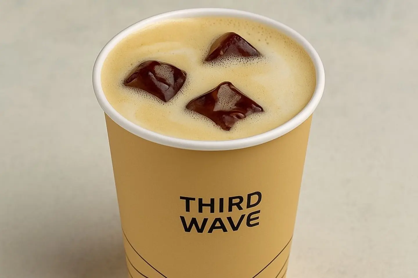 Espresso Freddo