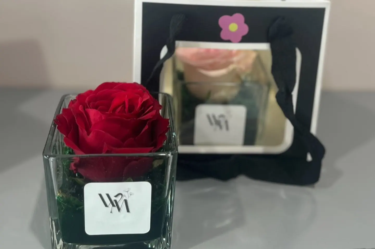 Flower Vase