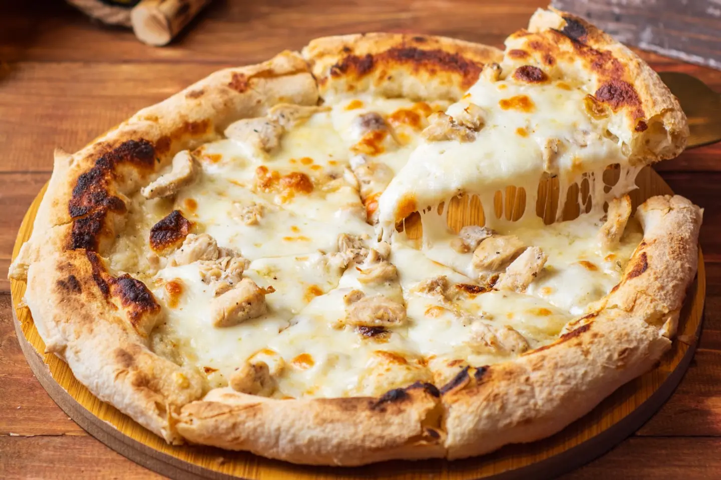 دجاج الفريدو