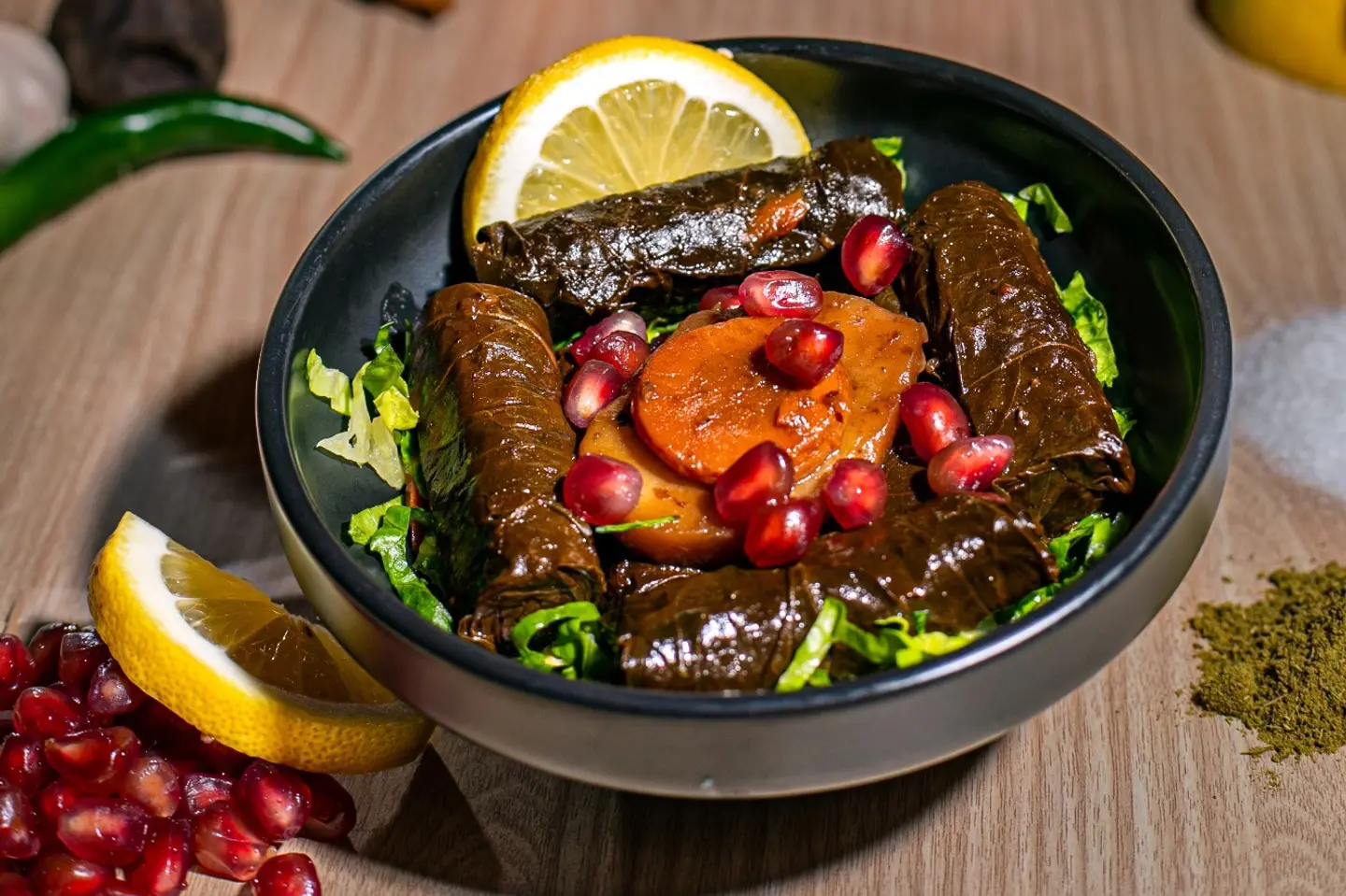 ورق عنب