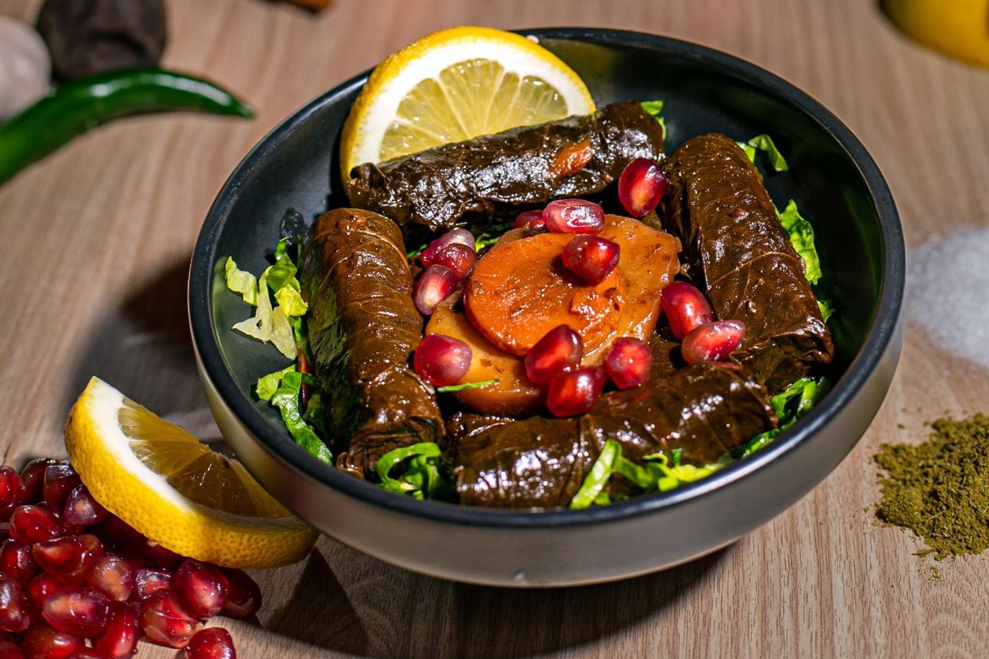 ورق عنب
