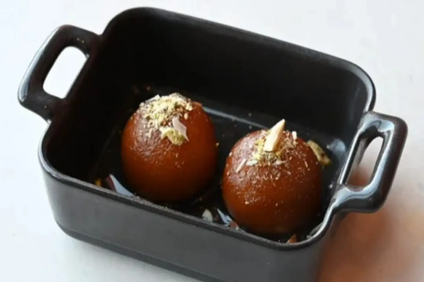 Gulab Jamun