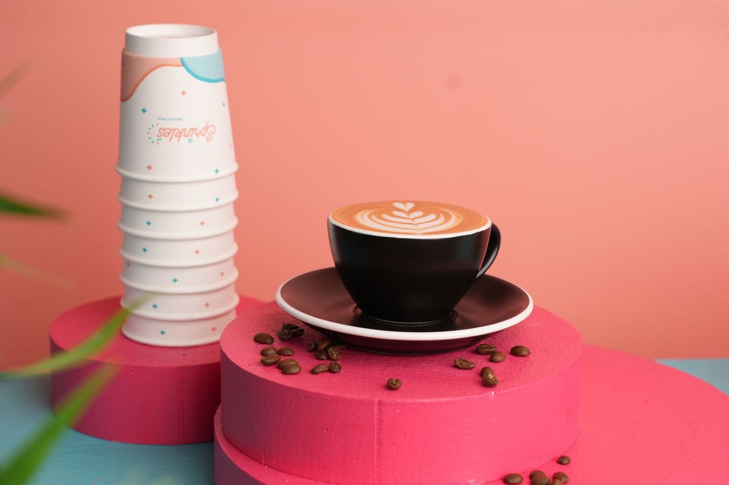 Sprinkles Signature