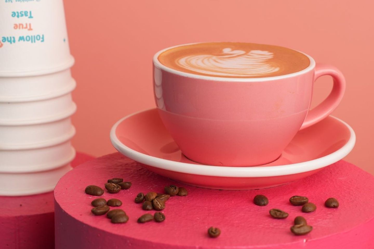Flat White
