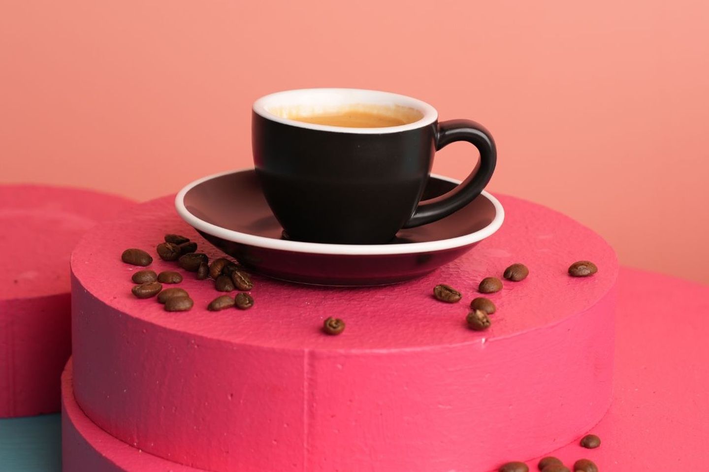 Double Espresso - Espresso