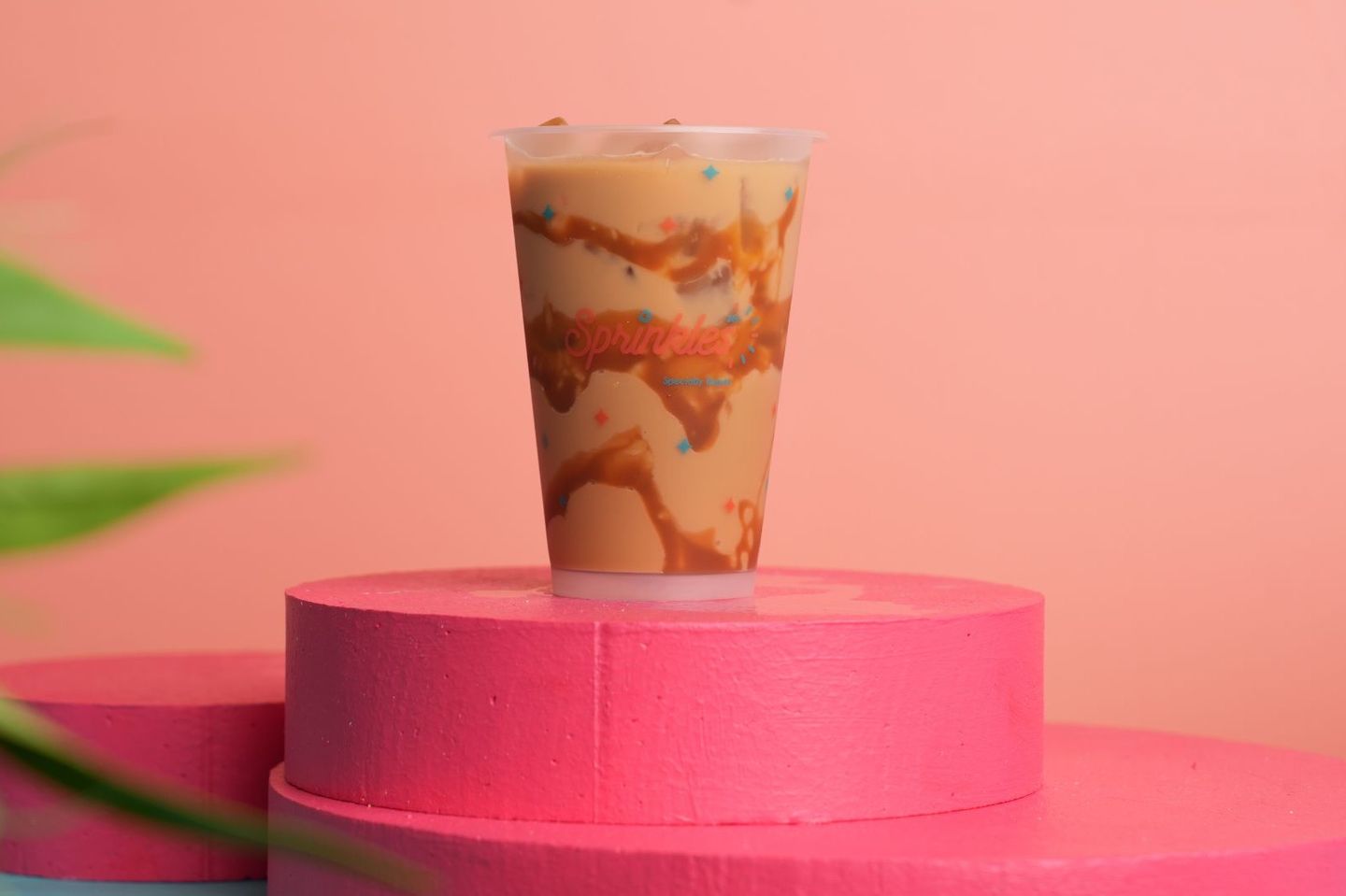 Ice Mocha
