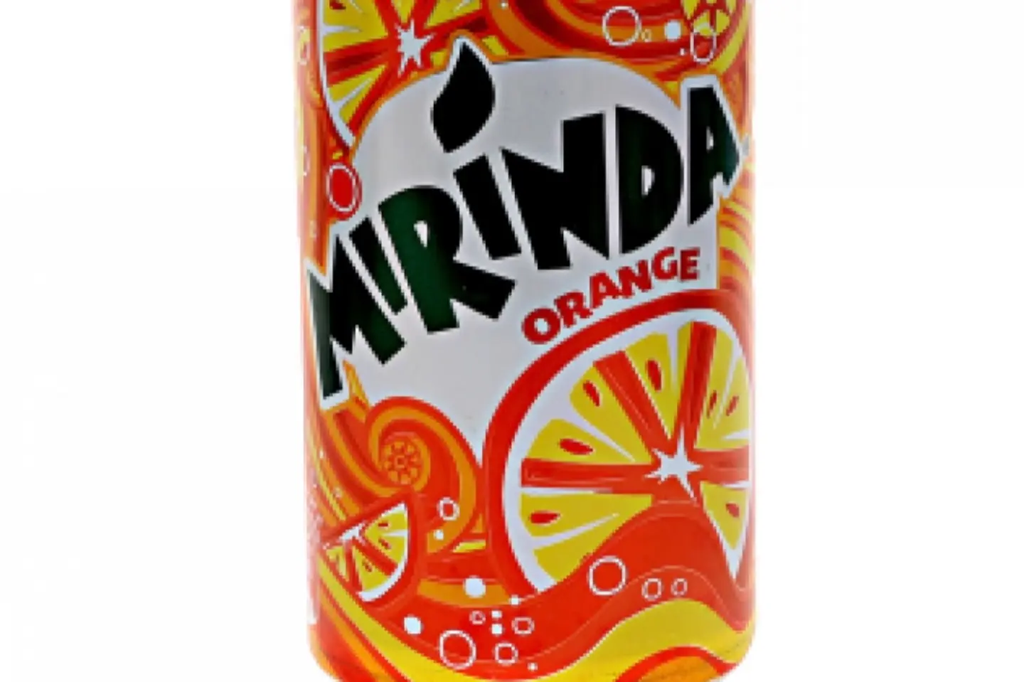 ميرندا برتقال