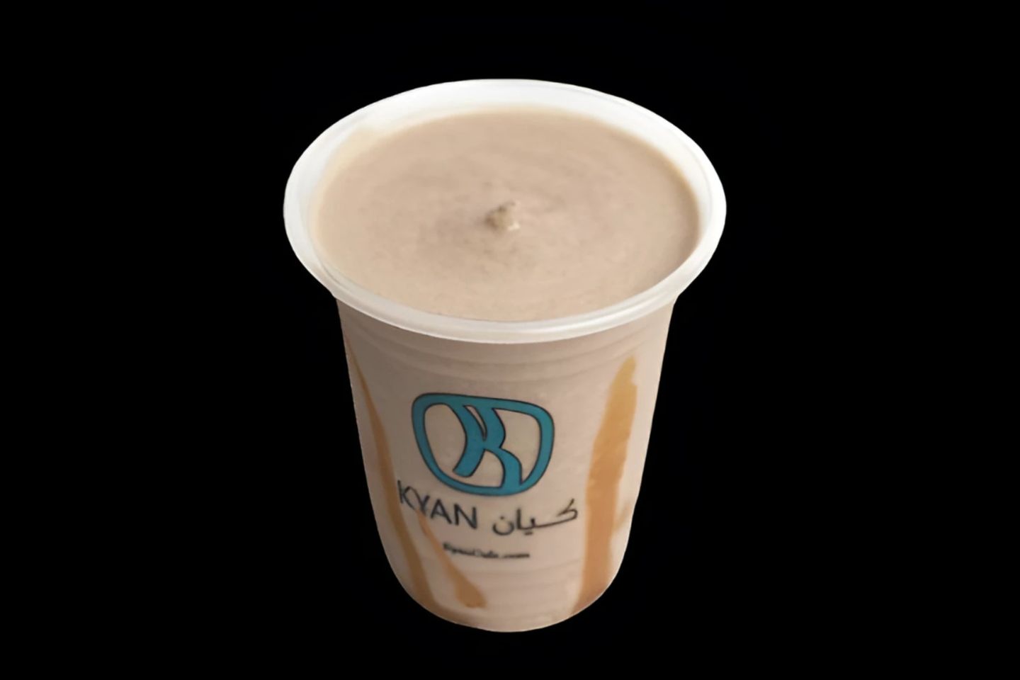 ايس موكا