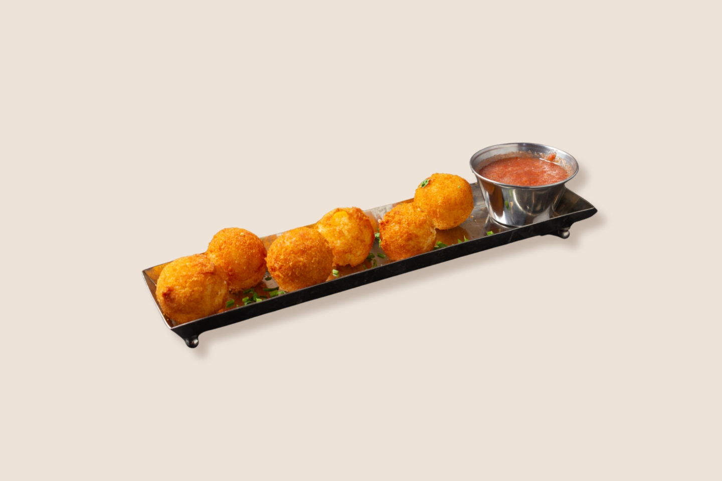 Umaymati Rice Balls