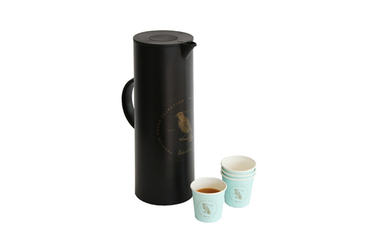 Saudi Coffee