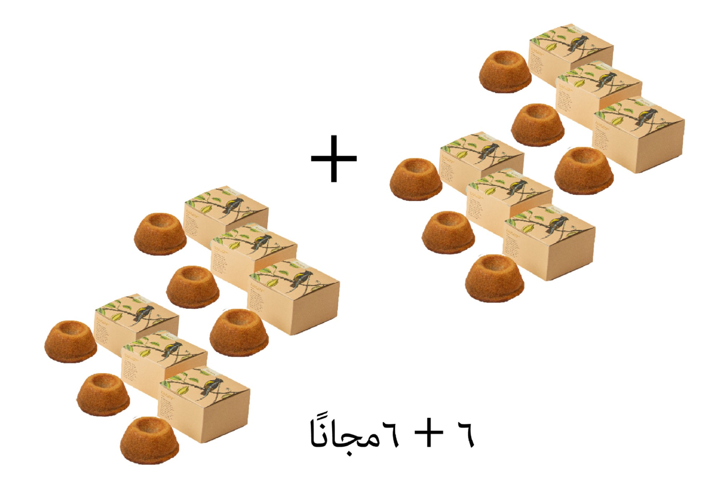 عرض فوندو كراميل