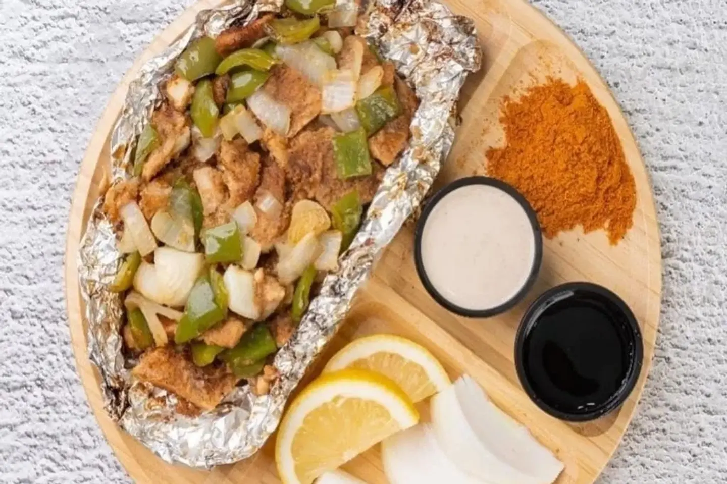 Madfoon Chicken Regular